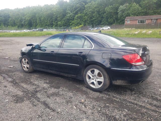 Photo 1 VIN: JH4KB16555C020941 - ACURA RL 