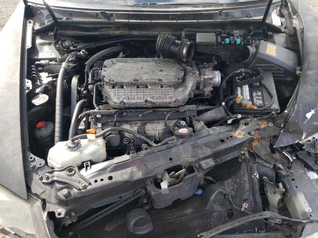 Photo 10 VIN: JH4KB16555C020941 - ACURA RL 