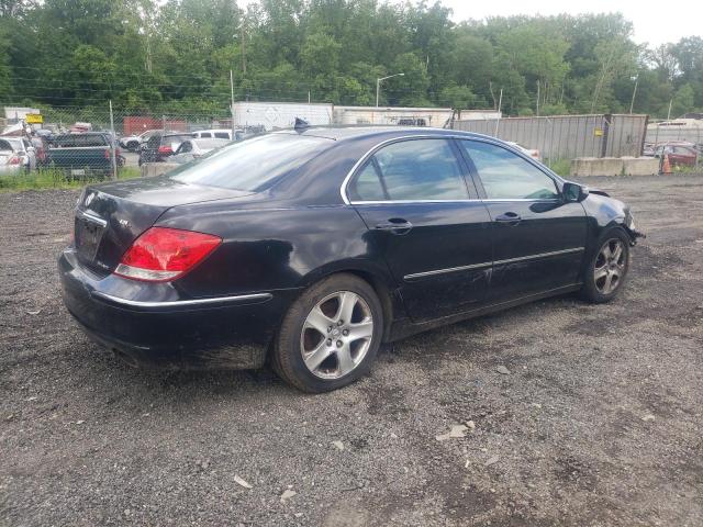 Photo 2 VIN: JH4KB16555C020941 - ACURA RL 