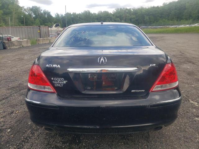 Photo 5 VIN: JH4KB16555C020941 - ACURA RL 