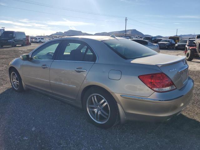 Photo 1 VIN: JH4KB16556C001761 - ACURA RL 