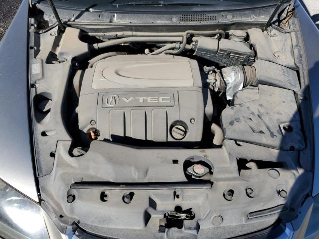 Photo 10 VIN: JH4KB16556C001761 - ACURA RL 