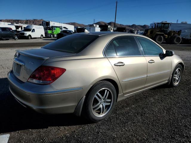 Photo 2 VIN: JH4KB16556C001761 - ACURA RL 