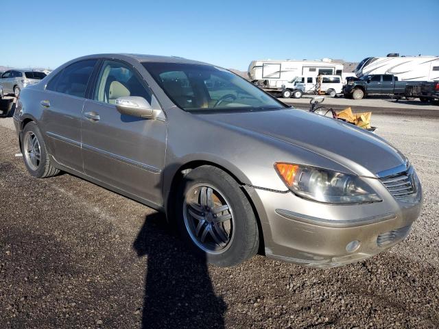 Photo 3 VIN: JH4KB16556C001761 - ACURA RL 