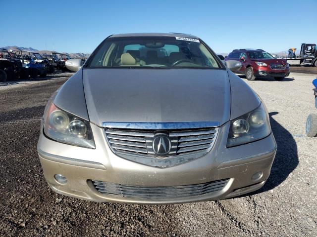 Photo 4 VIN: JH4KB16556C001761 - ACURA RL 