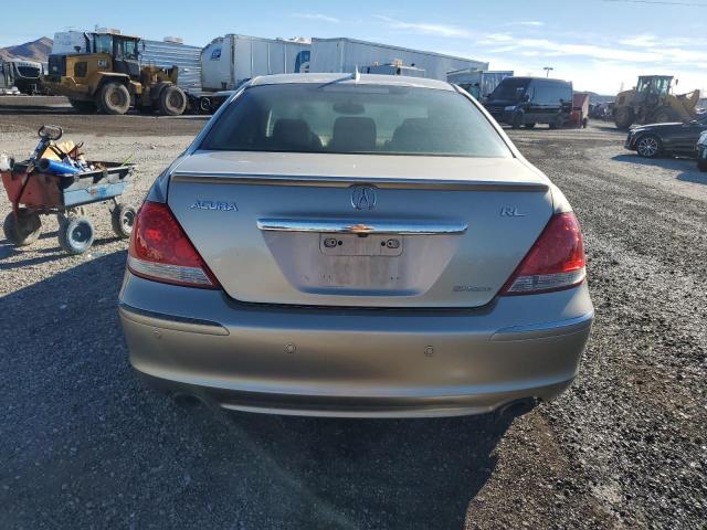 Photo 5 VIN: JH4KB16556C001761 - ACURA RL 