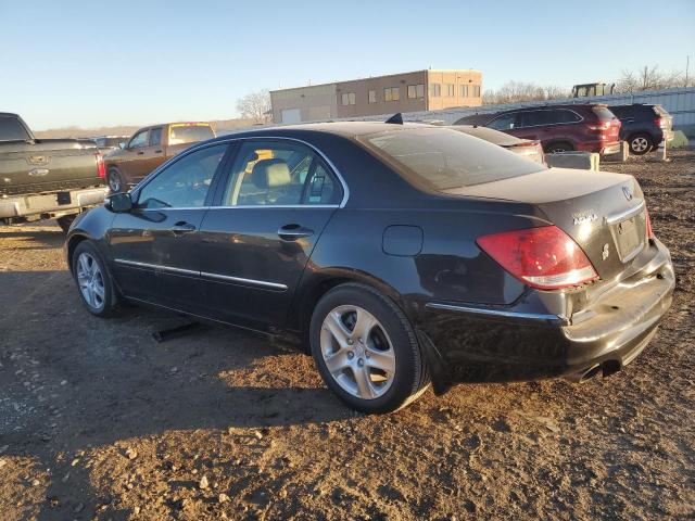 Photo 1 VIN: JH4KB16556C002313 - ACURA RL 