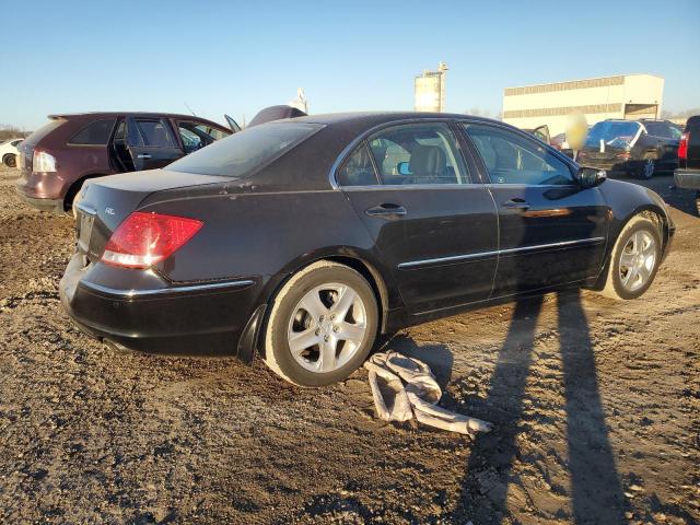 Photo 2 VIN: JH4KB16556C002313 - ACURA RL 