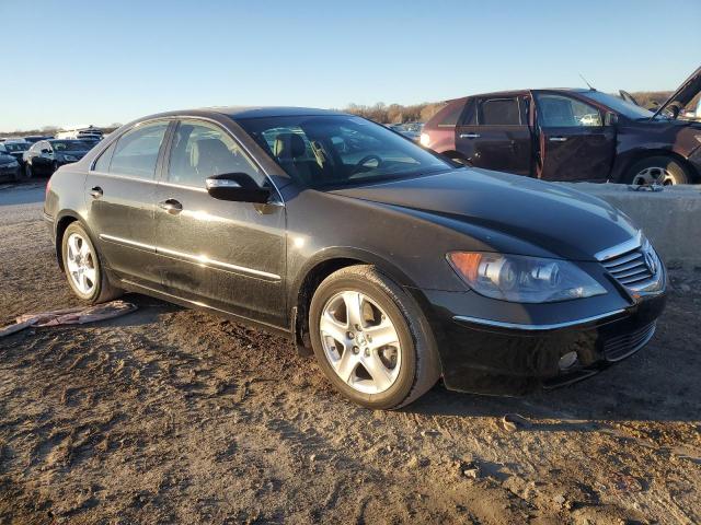 Photo 3 VIN: JH4KB16556C002313 - ACURA RL 