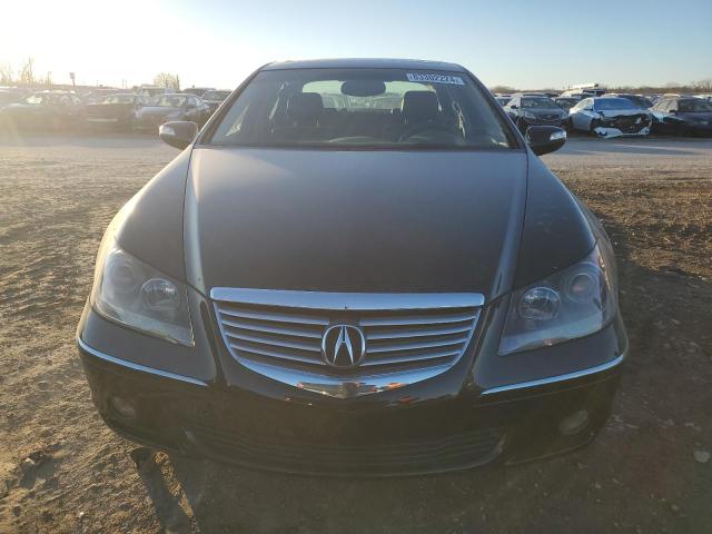 Photo 4 VIN: JH4KB16556C002313 - ACURA RL 