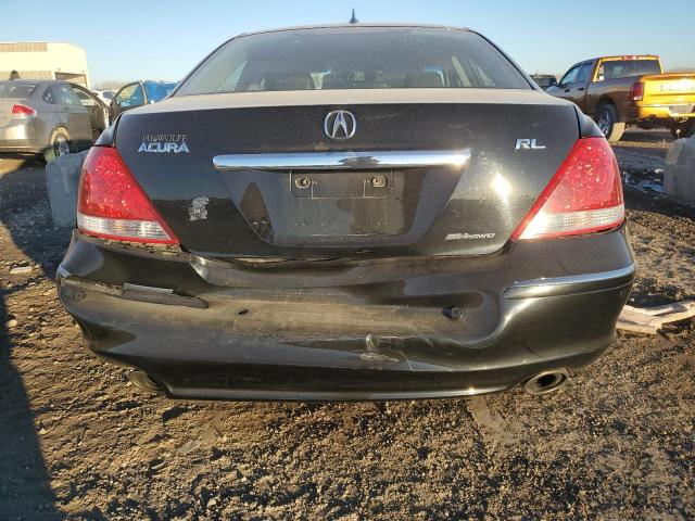 Photo 5 VIN: JH4KB16556C002313 - ACURA RL 