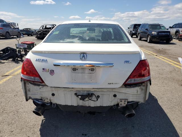 Photo 5 VIN: JH4KB16556C006944 - ACURA RL 