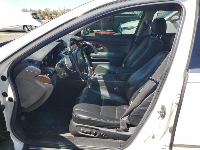 Photo 6 VIN: JH4KB16556C006944 - ACURA RL 