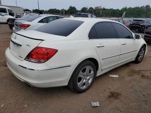 Photo 2 VIN: JH4KB16556C009858 - ACURA RL 