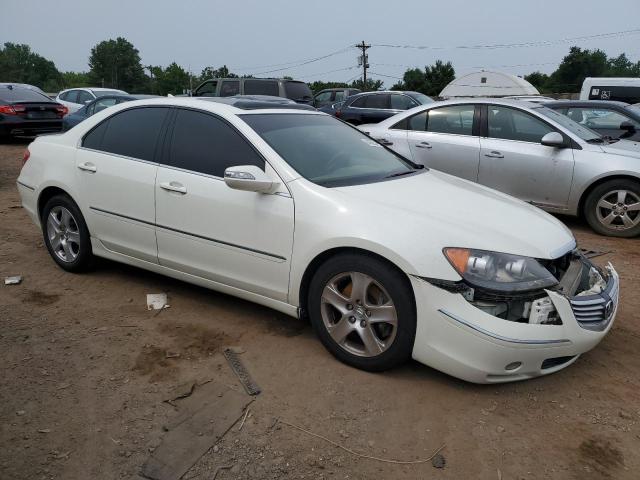 Photo 3 VIN: JH4KB16556C009858 - ACURA RL 