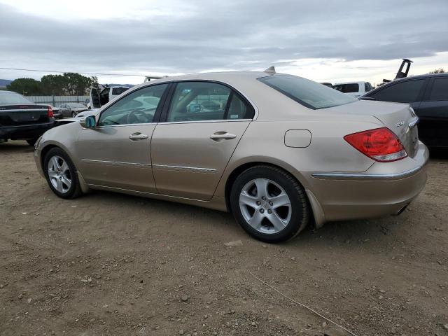 Photo 1 VIN: JH4KB16556C011769 - ACURA RL 