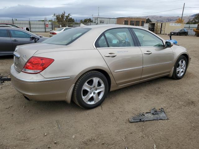 Photo 2 VIN: JH4KB16556C011769 - ACURA RL 