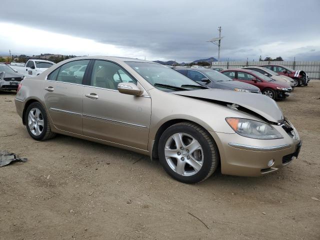 Photo 3 VIN: JH4KB16556C011769 - ACURA RL 