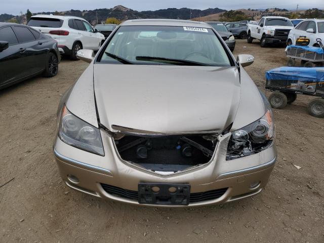 Photo 4 VIN: JH4KB16556C011769 - ACURA RL 