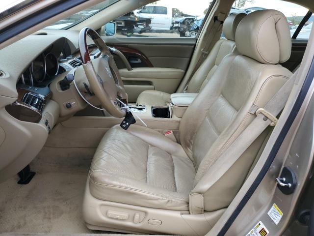 Photo 6 VIN: JH4KB16556C011769 - ACURA RL 