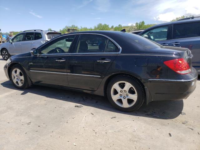 Photo 1 VIN: JH4KB16565C001928 - ACURA RL 