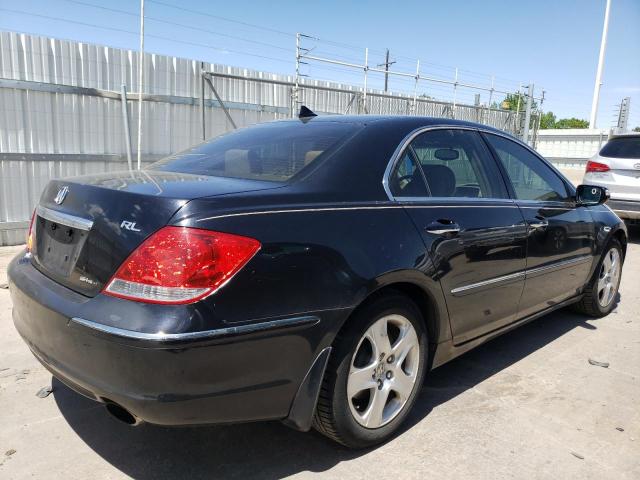 Photo 2 VIN: JH4KB16565C001928 - ACURA RL 