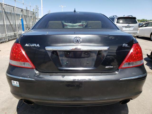 Photo 5 VIN: JH4KB16565C001928 - ACURA RL 