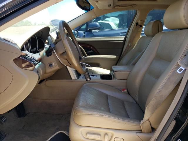 Photo 6 VIN: JH4KB16565C001928 - ACURA RL 