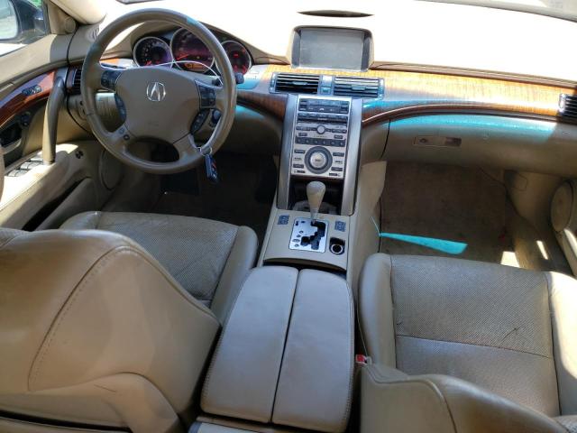 Photo 7 VIN: JH4KB16565C001928 - ACURA RL 