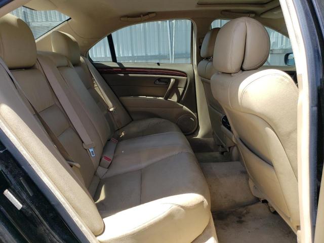 Photo 9 VIN: JH4KB16565C001928 - ACURA RL 