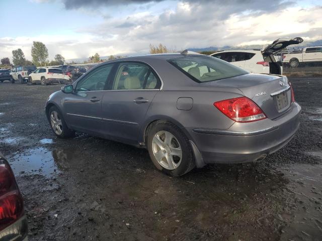 Photo 1 VIN: JH4KB16565C013450 - ACURA RL 