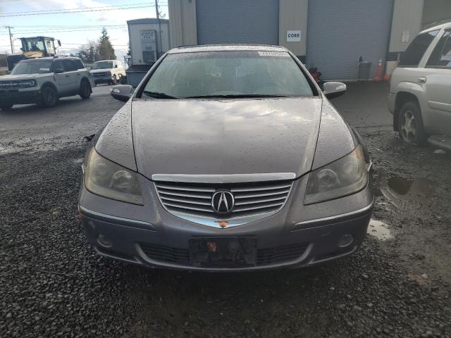 Photo 4 VIN: JH4KB16565C013450 - ACURA RL 