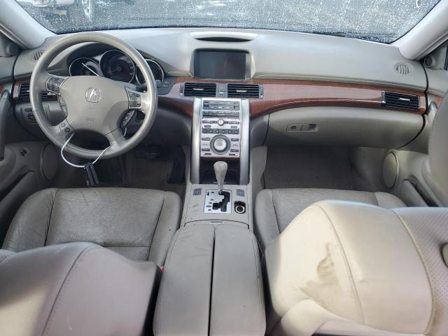 Photo 7 VIN: JH4KB16565C013450 - ACURA RL 