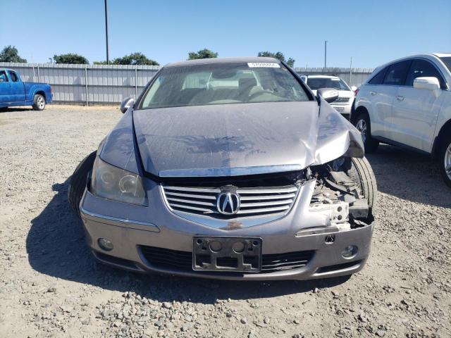 Photo 4 VIN: JH4KB16566C000991 - ACURA RL 