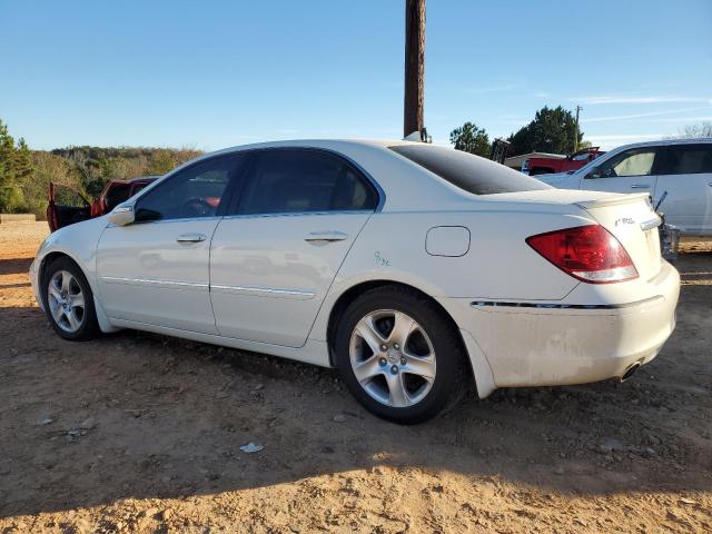 Photo 1 VIN: JH4KB16566C003955 - ACURA RL 