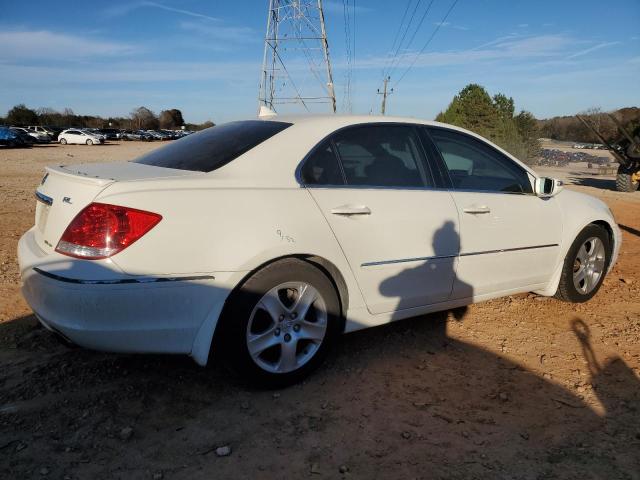 Photo 2 VIN: JH4KB16566C003955 - ACURA RL 