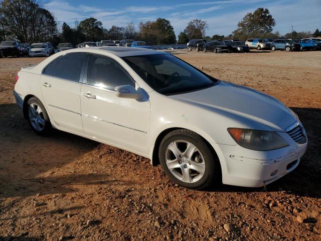 Photo 3 VIN: JH4KB16566C003955 - ACURA RL 