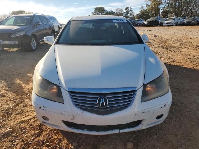 Photo 4 VIN: JH4KB16566C003955 - ACURA RL 