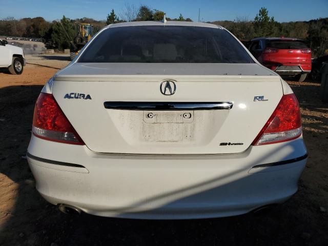 Photo 5 VIN: JH4KB16566C003955 - ACURA RL 