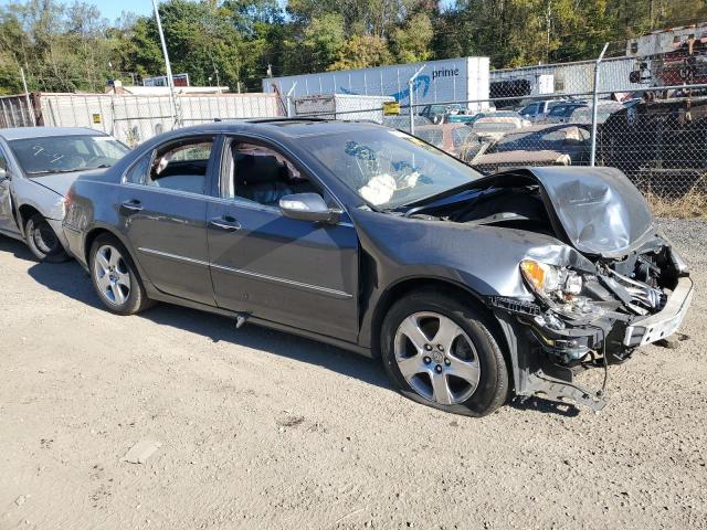 Photo 3 VIN: JH4KB16566C004409 - ACURA RL 