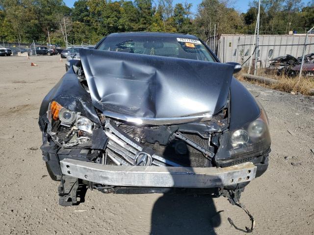 Photo 4 VIN: JH4KB16566C004409 - ACURA RL 