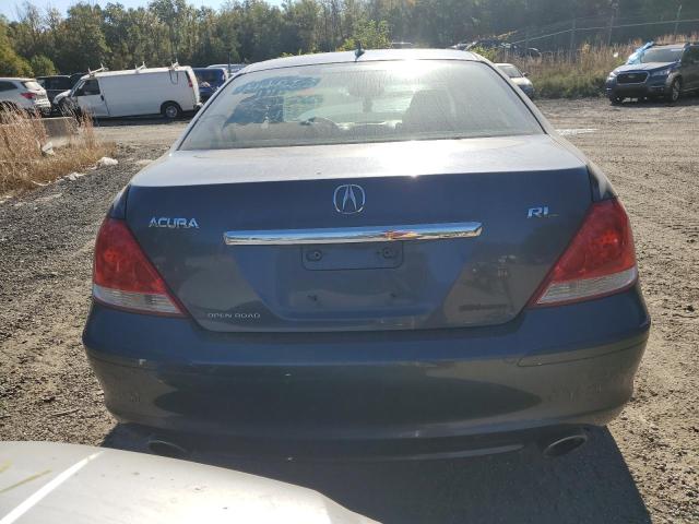 Photo 5 VIN: JH4KB16566C004409 - ACURA RL 