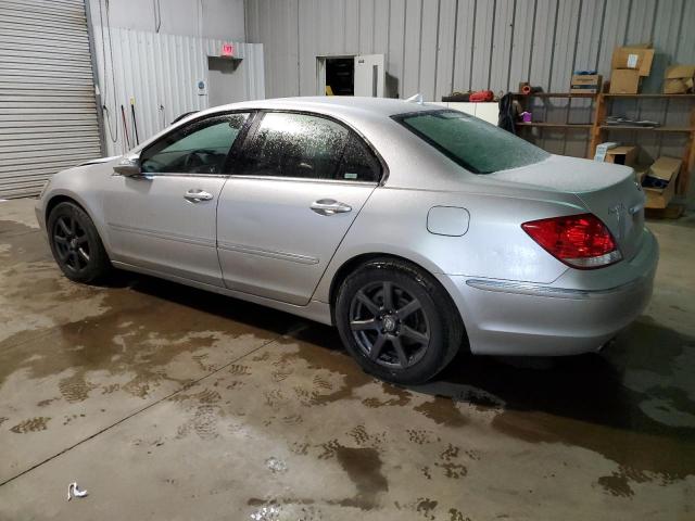 Photo 1 VIN: JH4KB16566C006113 - ACURA RL 