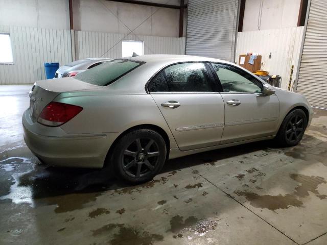 Photo 2 VIN: JH4KB16566C006113 - ACURA RL 