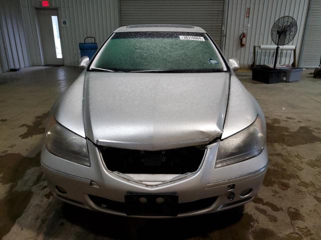 Photo 4 VIN: JH4KB16566C006113 - ACURA RL 