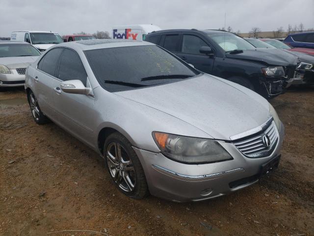 Photo 0 VIN: JH4KB16566C010033 - ACURA RL 