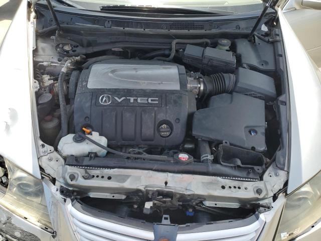 Photo 10 VIN: JH4KB16567C004038 - ACURA RL 