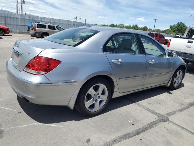 Photo 2 VIN: JH4KB16567C004038 - ACURA RL 