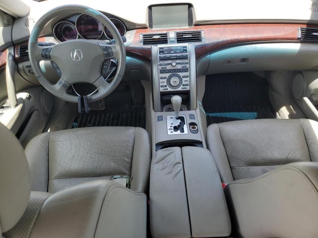 Photo 7 VIN: JH4KB16567C004038 - ACURA RL 