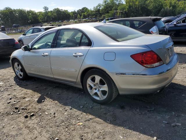 Photo 1 VIN: JH4KB16568C003392 - ACURA RL 